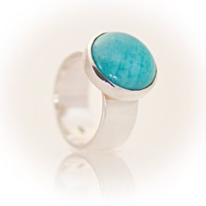 Amazonite
