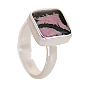 Rhodochrosite