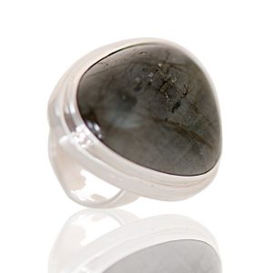 Labradorite RIng