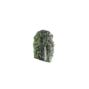 Moldavite 874 - genuine Czech moldavite