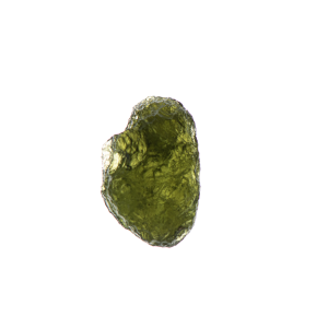 Moldavite 803