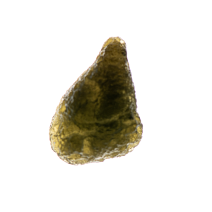Moldavite 804