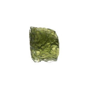 Moldavite 805