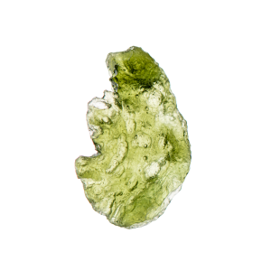 Moldavite 806