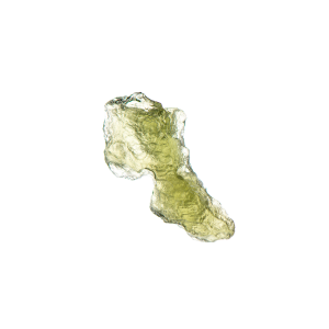 Moldavite 809