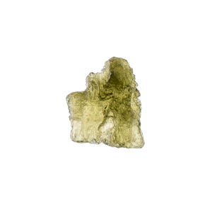 Moldavite 810