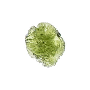 Moldavite 812