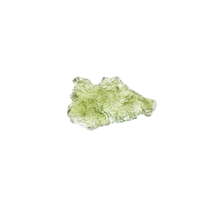 Moldavite 813