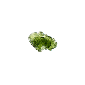 Moldavite 814