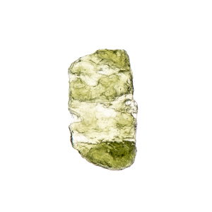 Moldavite 816