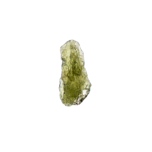 Moldavite 817