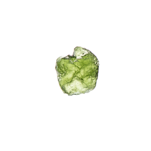 Moldavite 818