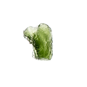 Moldavite 819