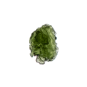 Moldavite 822