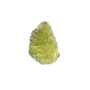 Moldavite 824