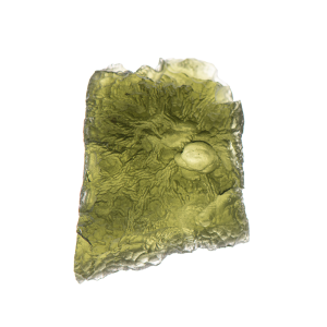 Moldavite 825