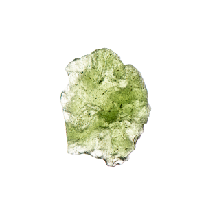 Moldavite 826