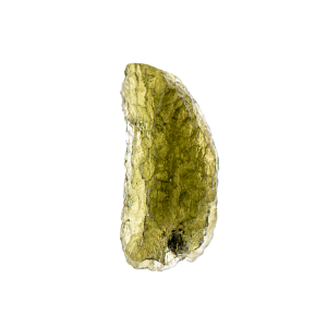 Moldavite 827