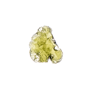 Moldavite 828