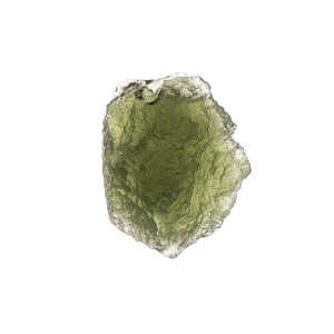 Moldavite 832