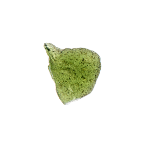 Moldavite 833