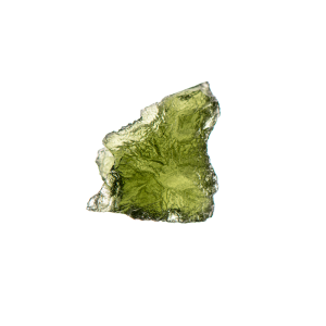 Moldavite 834