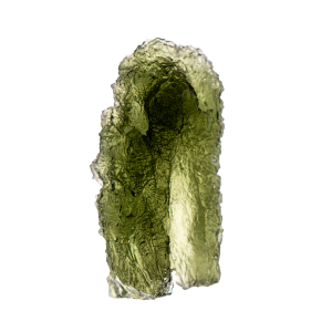 Moldavite 836
