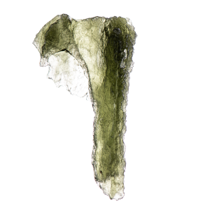 Moldavite 837