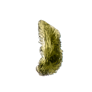 Moldavite 838