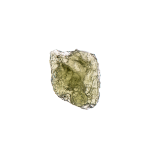 Moldavite 839