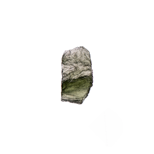 Moldavite 843