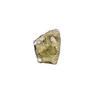 Moldavite 845