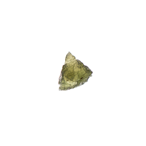 Moldavite 846