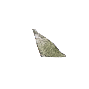 Moldavite 849