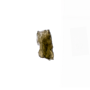 Moldavite 852
