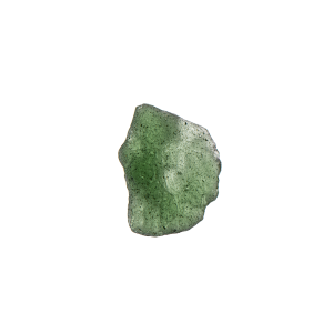Moldavite 854
