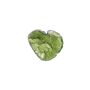 Moldavite 855