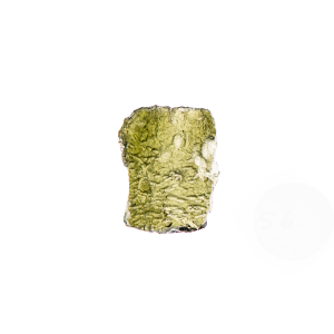 Moldavite 856