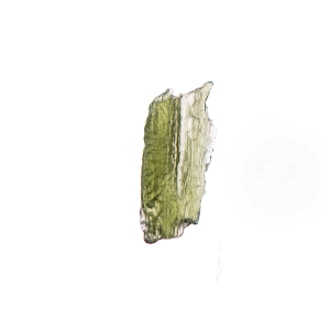 Moldavite 857