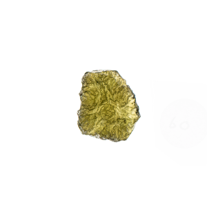 Moldavite 860