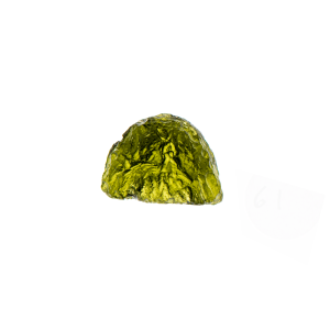 Moldavite 861