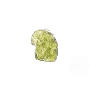 Moldavite 862