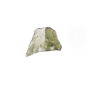 Moldavite 863