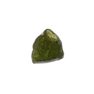 Moldavite 864