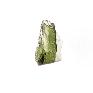 Moldavite 865