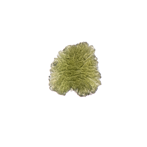 Moldavite 866