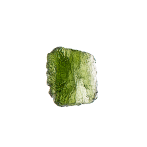 Moldavite 867