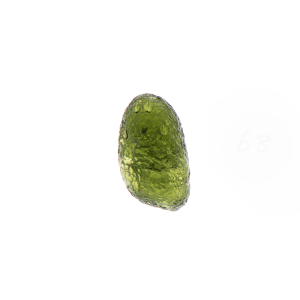 Moldavite 868