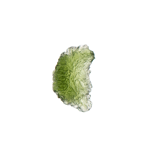 Moldavite 870