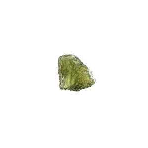 Moldavite 871